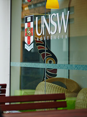 UNSW